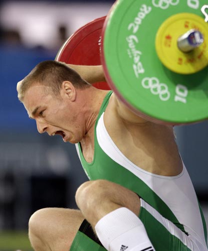 舉重受傷後是否安全？安全高效恢復訓練的完整攻略