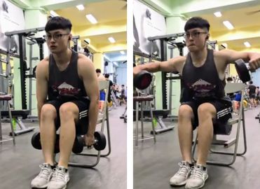 如何訓練下胸肌？完整教學與高效訓練計劃