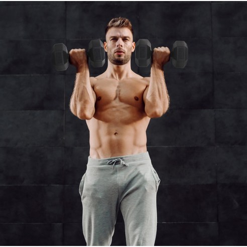 青少年的上肢力量提升攻略：3 個簡單有效訓練動作