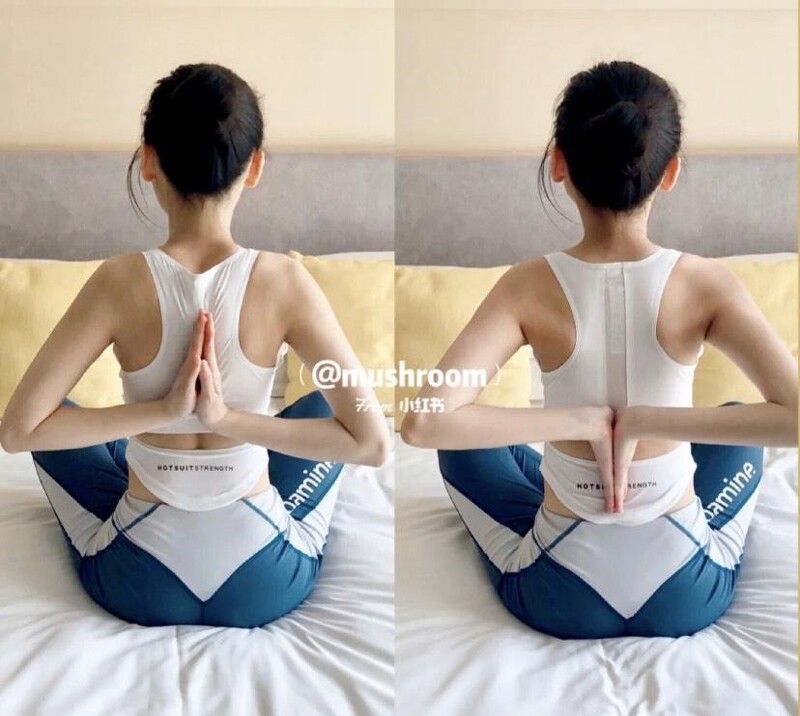 如何透過重量訓練有效改善身體姿態？告別圓肩駝背，打造挺拔身姿！