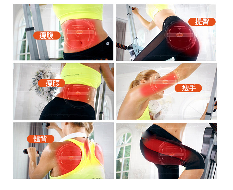 如何使用垂直攀爬機提高全身協調性：完整教學及安全指南