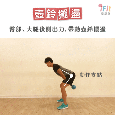 青少年上肢爆發力提升秘訣：3 個必學訓練動作