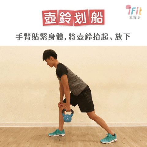 壺鈴擺盪的訓練技巧與安全要點：高效提升運動表現的完整教學