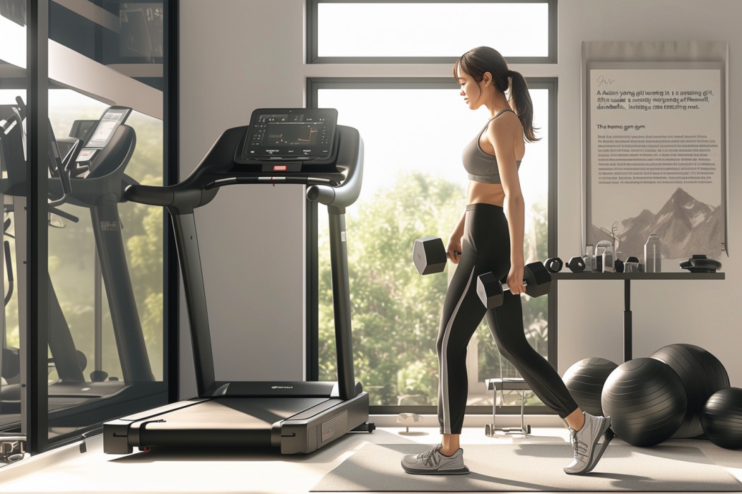 女生適合做力量訓練嗎？告別「大隻佬」恐懼！高效塑形減脂指南