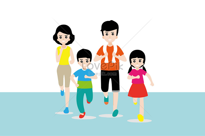 如何設計適合家庭的親子健身活動？高效提升親子關係與全家健康！