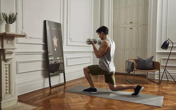 怎麼利用彈力帶做全身訓練？高效居家健身完整教學