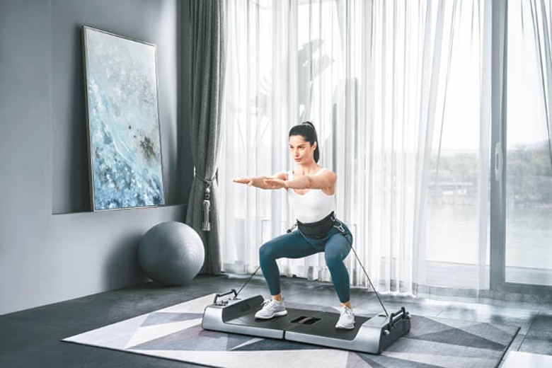 彈力帶對上肢肌力的高效訓練：完整教學與進階攻略