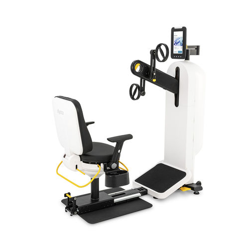 受傷恢復期間應該進行單側訓練嗎？高效康復的秘訣與注意事項