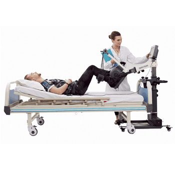 深蹲架在下肢康復中的作用：高效安全的下肢康復訓練指南