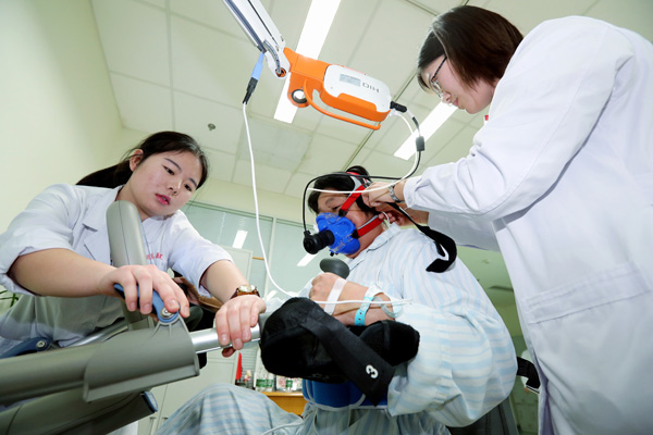 如何通過步行訓練改善心肺健康與減重效果？高效減重及提升心肺功能的完整教學