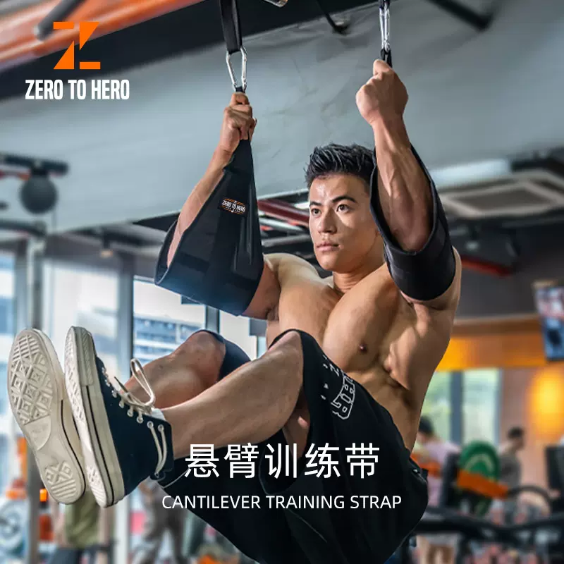 小臂力量訓練技巧：高效提升握力與前臂肌群的完整教學