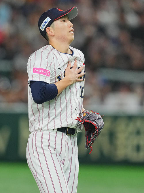 井端弘和氏辞職、戸郷翔征選手のコメントから見る巨人軍の未来：必見！若手育成の成功と課題