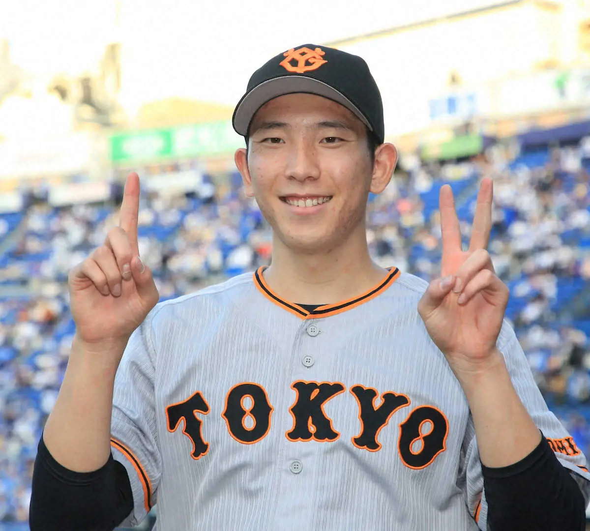 戸郷翔征 プロフィール 最新情報｜2024シーズン制覇へ！進化の秘訣とトレーニング内容