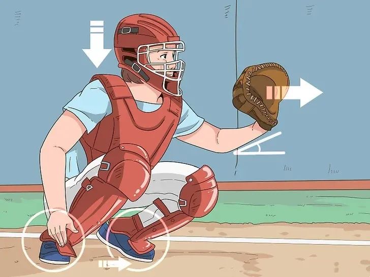 如何通過棒球捕手的模擬比賽練習提升比賽表現？高效提升捕手技巧的完整教學