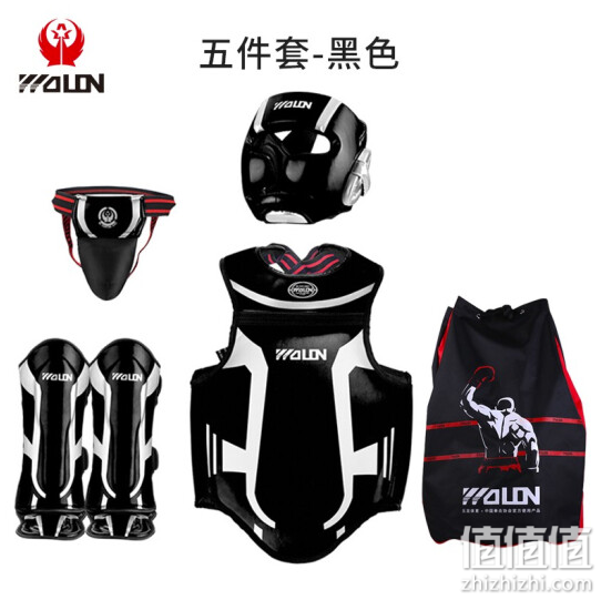 如何挑選適合拳擊訓練的裝備？高效訓練的完整教學