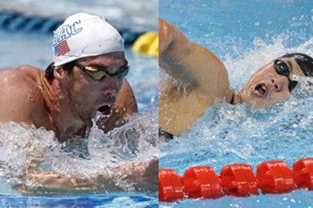 游泳規則簡介與實踐的終極指南：掌握基本規則，猶如魚得水