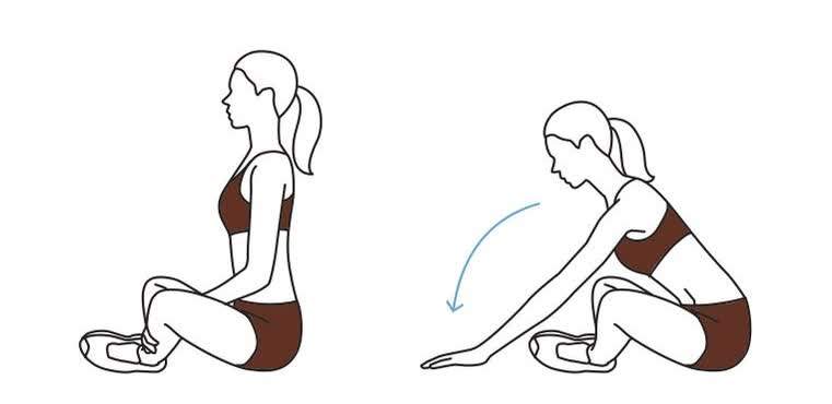 健身運動後的拉伸指南：緩解痠痛，提升運動力