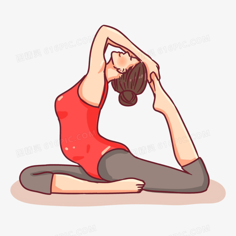 增強柔韌性的伸展運動技巧：你的靈活性訓練全指南