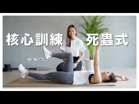 腹部滾輪是否適合核心恢復訓練？高效核心恢復攻略：安全使用腹部滾輪的完整教學