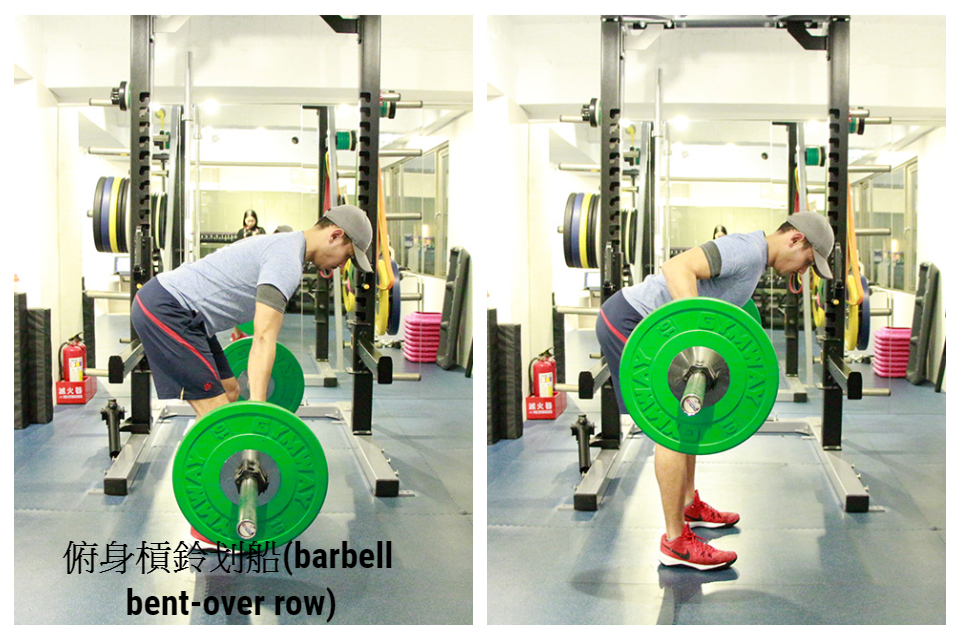 如何通過槓鈴訓練提升上肢力量與肌肉線條？完整教學與高效訓練計劃