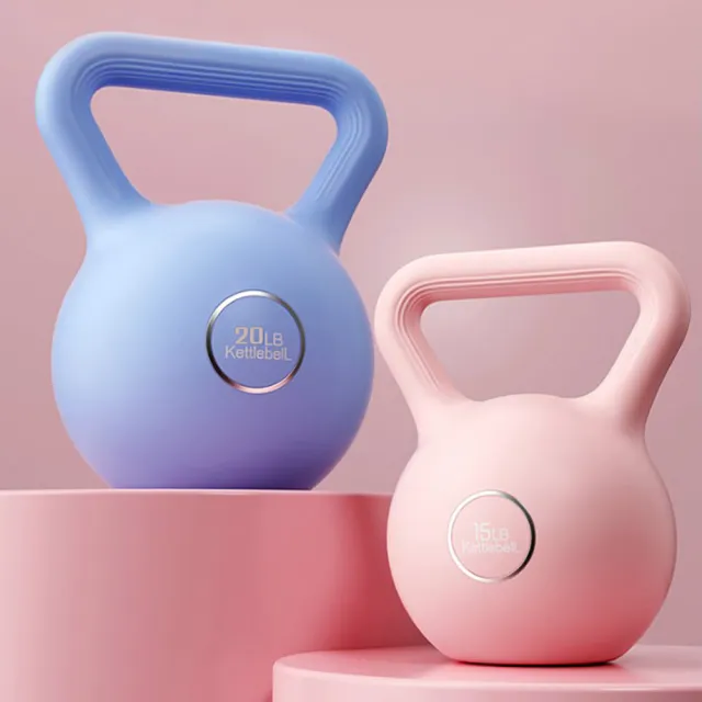 如何正確使用壺鈴進行全身訓練？ – 壺鈴訓練高效秘訣完整教學指南