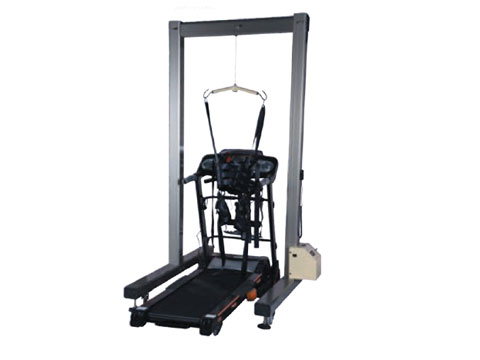 受傷後是否適合進行步態訓練？高效步態訓練指南：恢復行走能力的必學秘訣