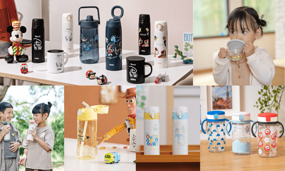 運動水壺選購指南：材質與功能解析｜高效挑選你的完美補水神器