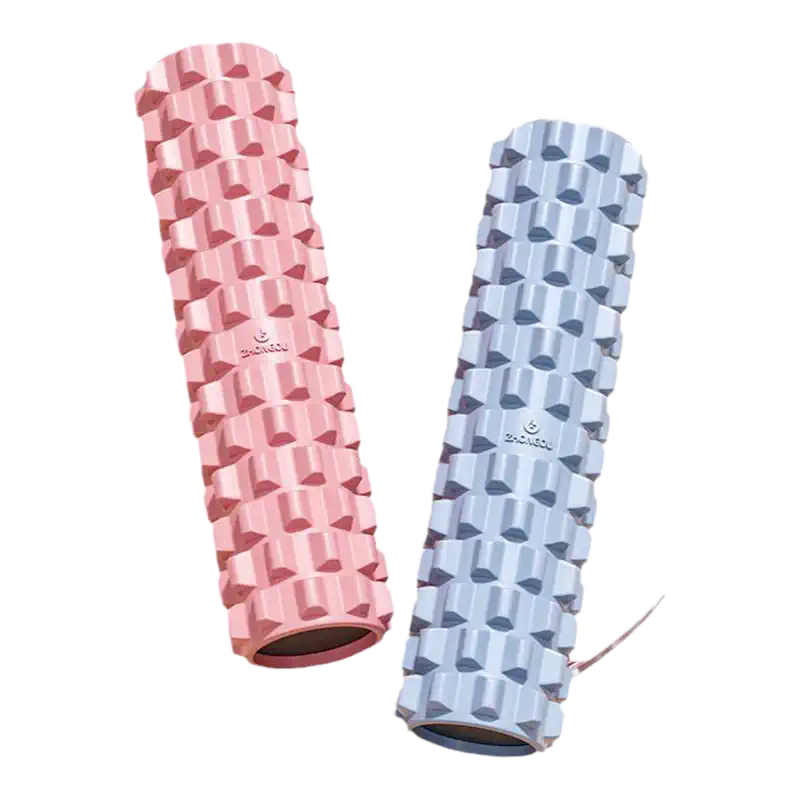 Can Foam Rolling Help You Gain Muscle After an Injury? 傷後增肌的秘密武器：泡沫滾筒高效指南