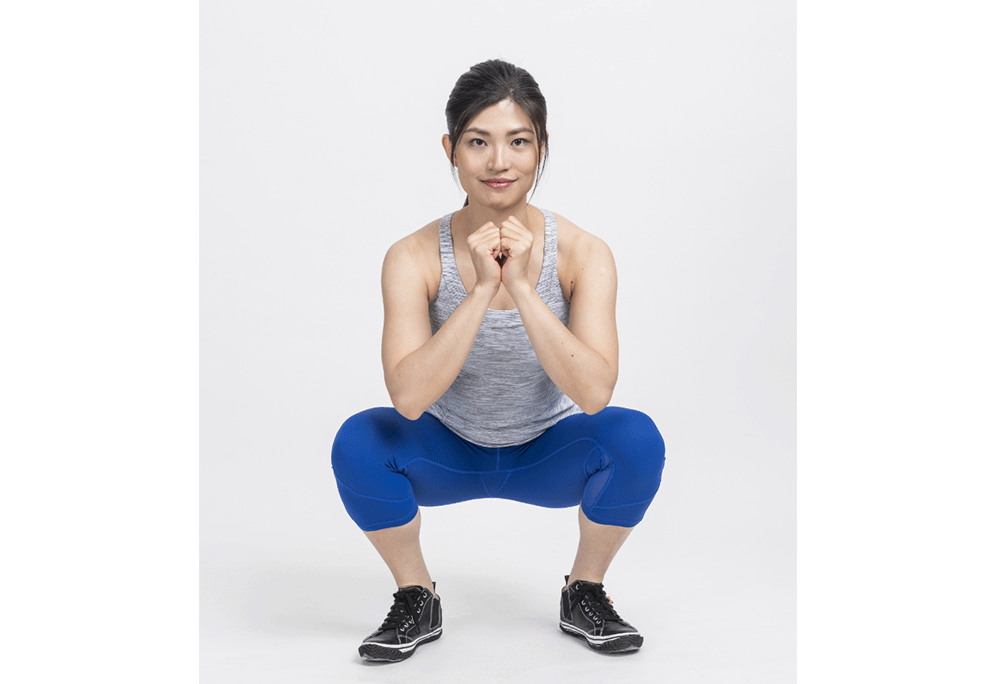 股四頭肌的有效徒手訓練：在家就能練出強壯腿部肌肉的完整教學