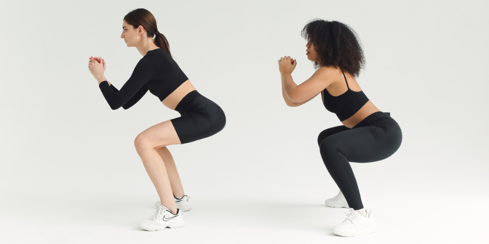 青少年增強腿部肌肉必學！五個高效訓練動作推薦