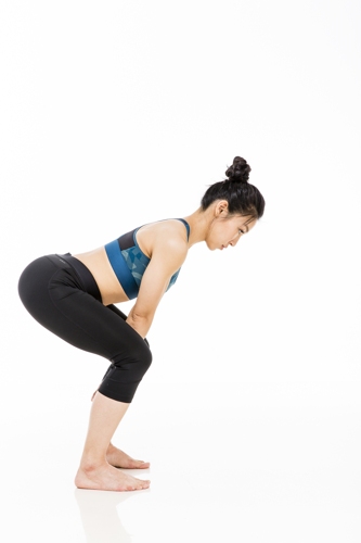 跑步為什麼越跑越累，沒效果？高效燃脂、提升跑步效率的深蹲硬舉訓練完整教學