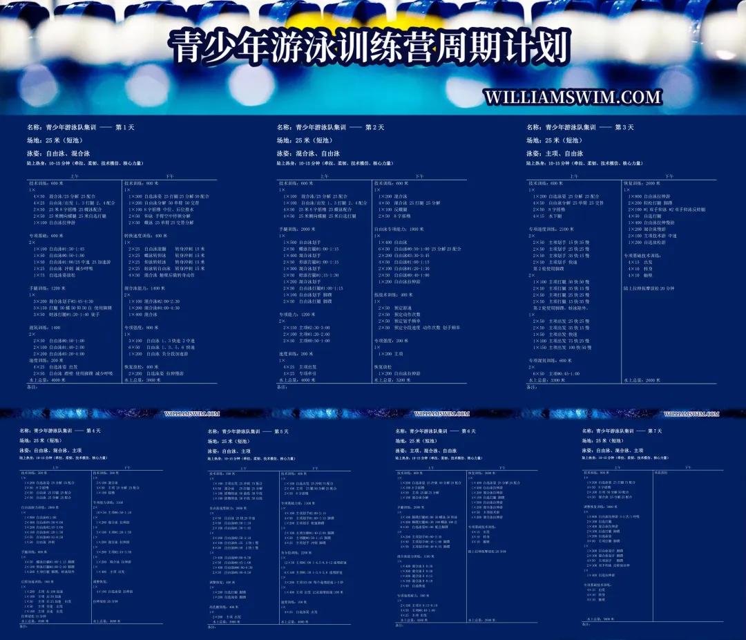 如何透過游泳訓練改善脊椎健康與姿態？高效擺脫背痛，打造挺拔身姿！