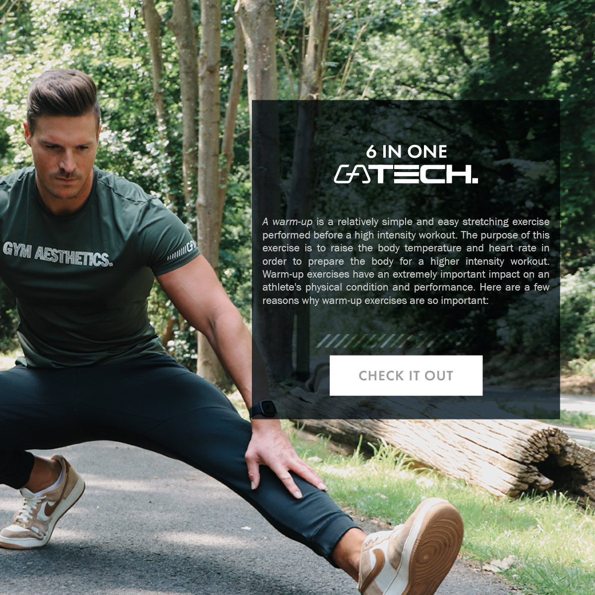 運動傷害預防關鍵：柔韌性與伸展運動的科學運用