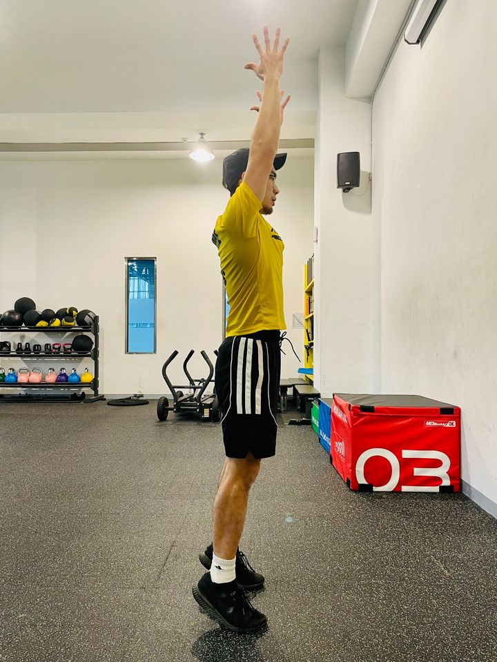 棒球捕手如何訓練單腳平衡與爆發力？高效提升接傳能力的完整教學