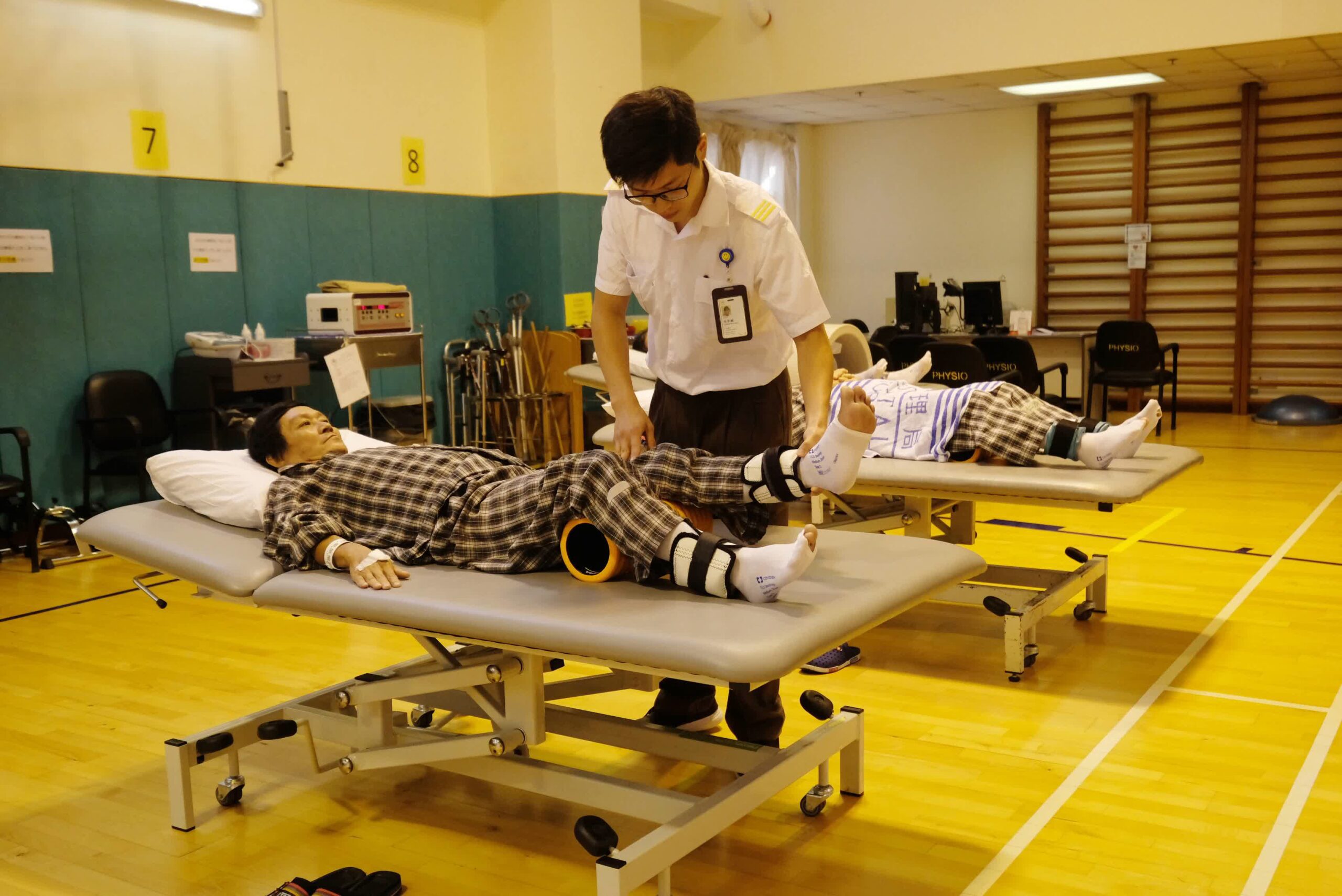 泡沫滾筒是否有助於受傷後的肌肉恢復？完整教學及注意事項！