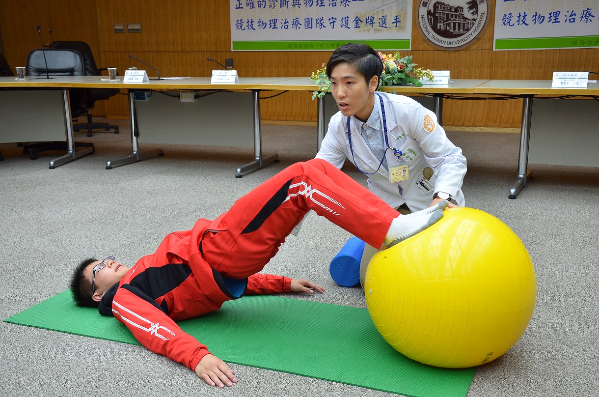 如何選擇適合康復和增肌的私人教練？高效增肌、安全康復的必備攻略