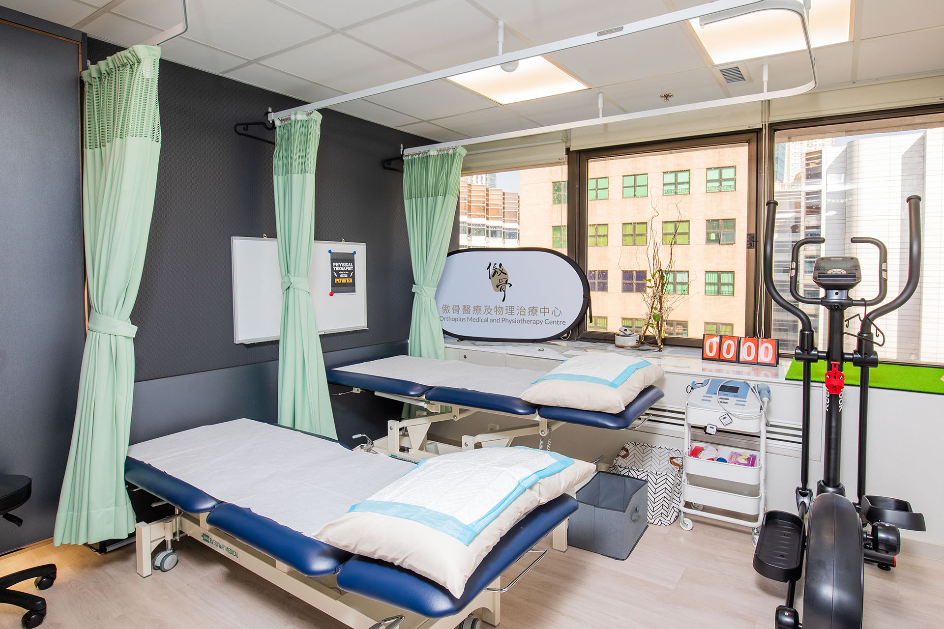 最佳健身器材選擇攻略：Best Gym Equipment for Muscle Recovery Post-Injury