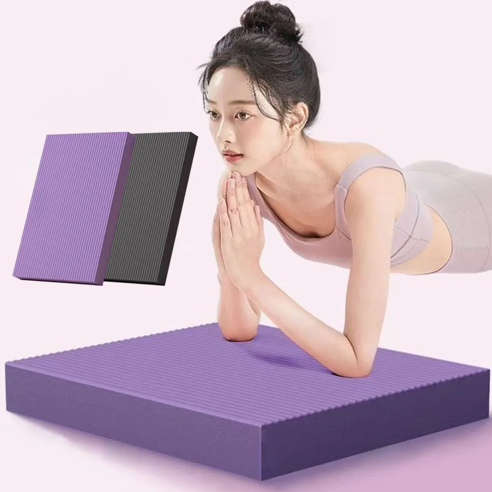 如何選擇適合的瑜伽墊：材質與厚度解析｜瑜伽墊選購完整攻略