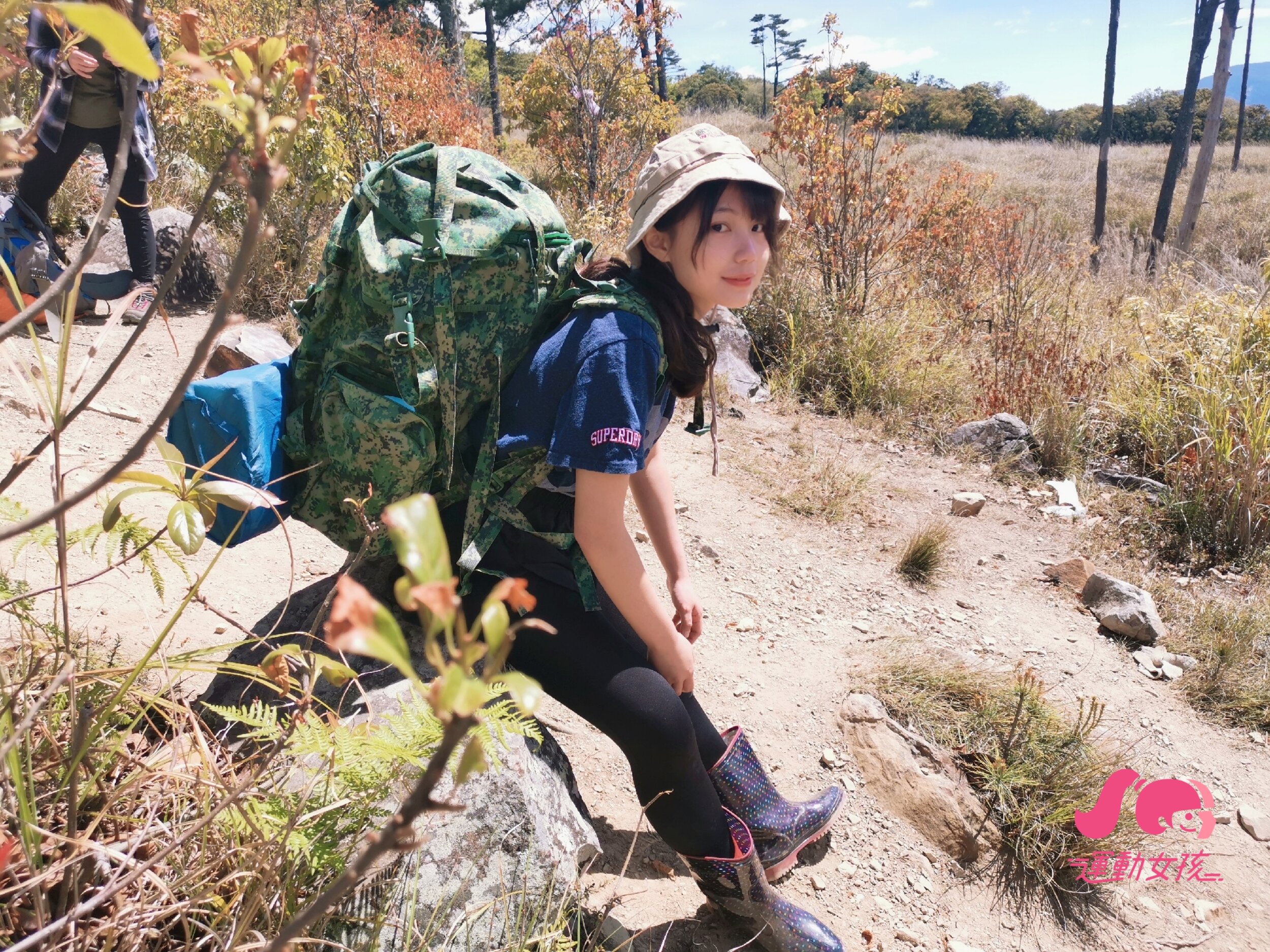 登山新手必知：如何正確規劃行程與準備裝備？完整教學與安全攻略