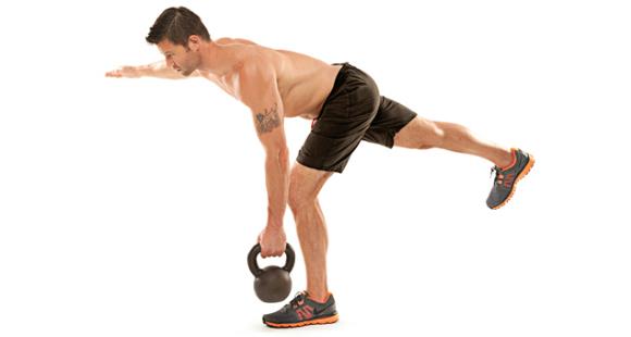 臀橋與硬舉的聯合訓練效果：高效提升臀腿力量與運動表現的完整教學