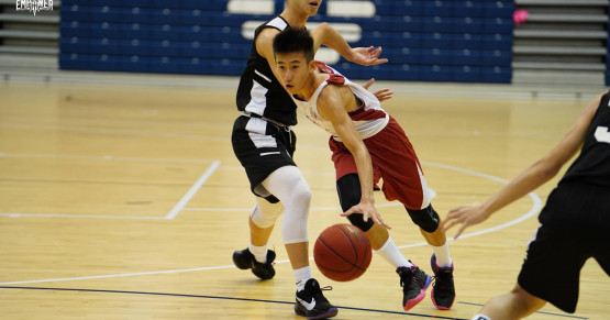 籃球常見犯規行為指南：李明教練的實戰技巧與避免犯規秘訣