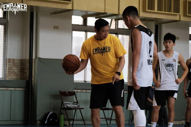 籃球投籃技巧大全：由經驗老道教練傾囊相授