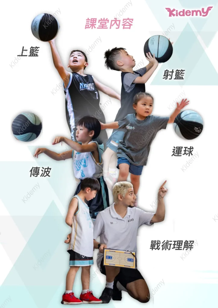 《青少年增強爆發力的訓練方法:適合的跳躍運動推薦，助力運動表現提升》