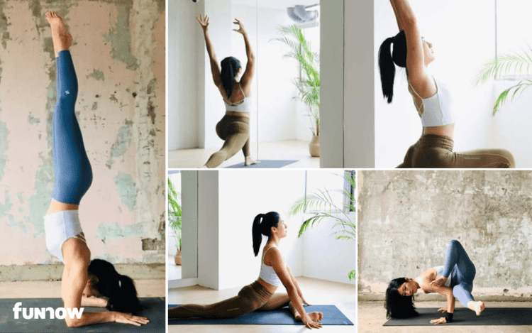 如何在家進行瑜伽練習提升身心健康？初學者完整教學與居家環境打造指南