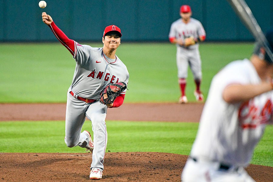 戸郷翔征 投球スタイルの特徴：制球力と緩急の妙を徹底解説！