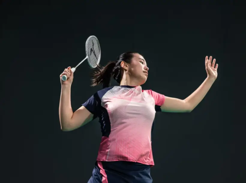 羽毛球比賽得分規則：從21分制到30分封頂，完整攻略與實戰技巧