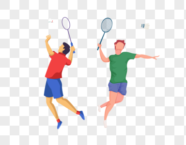 羽毛球高手擊球攻略！掌握正確姿勢，提升戰力