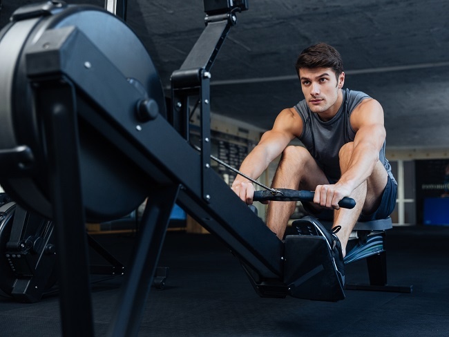 如何正確進行重量訓練提升全身肌力？高效塑形完整教學