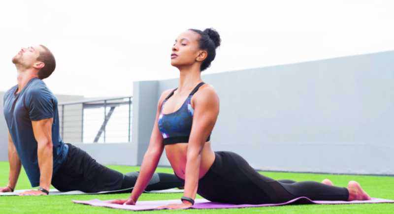 滑輪機對於全身拉伸訓練的好處：高效提升柔韌性與平衡的完整教學