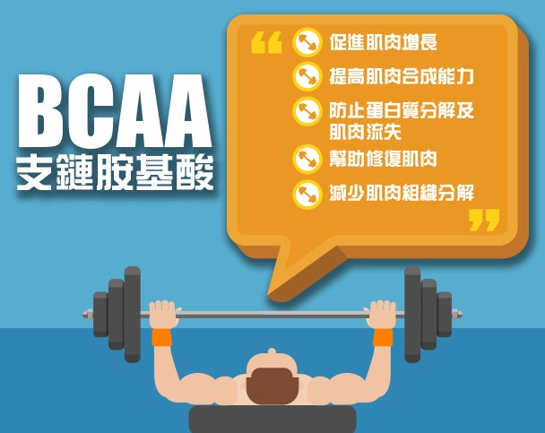 What’s the Role of Protein in Post-Injury Muscle Recovery?  李博士教你高效計算個人蛋白質需求，加速康復！